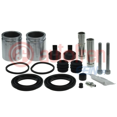 Billede af AUTOFREN SEINSA D43571S Bremsekaliber Rep Sæt foraksel 48 PISTON KIT+GUIDEPINS MERCEDES BENZ: Vito Van