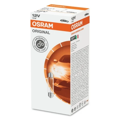 Billede af Pære, kabinelys OSRAM 6411