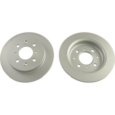 Billede af KAVO PARTS BR 2276 C Bremseskiver 239 9 4 100 fuldstændigt coatet HONDA: JAZZ 3,
