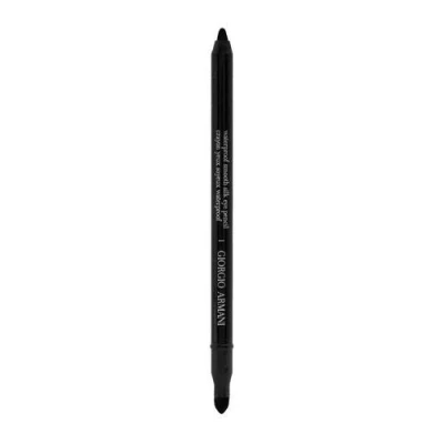 Billede af Armani Smooth Silk Øjenblyant 01 Black 1,2 gram