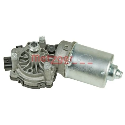 Billede af METZGER 2190786 Viskermotor 12 foran