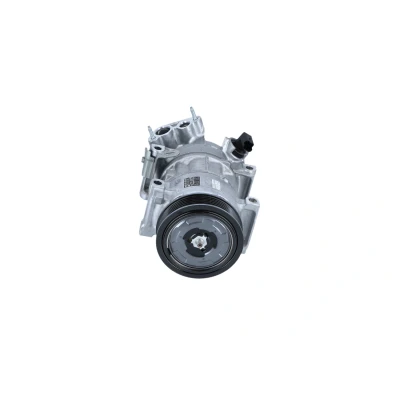 Billede af NRF 320198 Kompressor 5SEL12C 12 PAG 46 YF R 1234yf, 134a