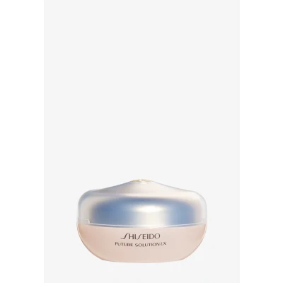 Billede af Shiseido Future Solution LX Total Radiance Loose Powder 10G Pudder, Dame, Størrelse: 13 g,