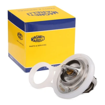Billede af MAGNETI MARELLI 352317002780 Termostat 91 med pakning MINI: Hatchback, Cabriolet, CHRYSLER: Sebring II Cabriolet
