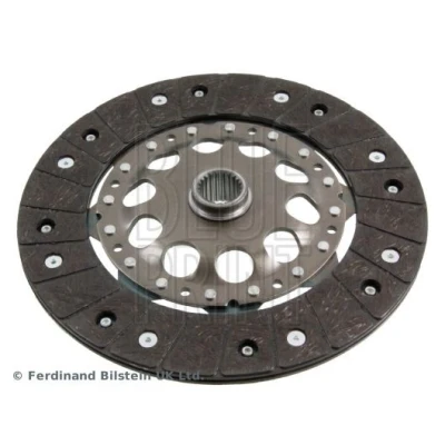 Billede af BLUE PRINT ADV183130 Koblingsnav 228 23 AUDI: A4 B6 Sedan, B5 Avant