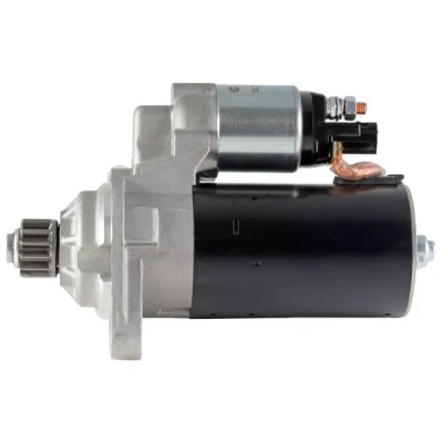 Billede af HELLA 8EA 012 528 531 Starter 12 2,2 13 VOLKSWAGEN: Multivan 5 (7HM, Touran II, Transporter 5, SKODA: Octavia 2 Combi, II Hatchback