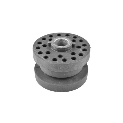 Billede af Montering af motor TEDGUM 00224172