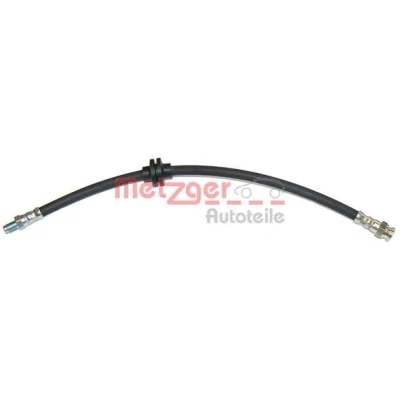 Billede af METZGER 4118433 Bremseslange 435 M10 x 1 ALFA ROMEO: 156 Sportwagon
