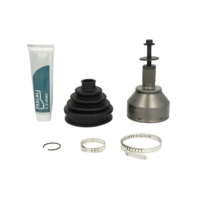 Billede af PASCAL G1G053PC Knokkelled hjulsidet VOLVO: V50, FORD: C Max