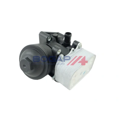 Billede af BOGAP A1425107 Olieradiator
