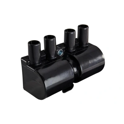 Billede af HELLA 5DA 358 057 031 Tændspole 3 12 OPEL: Antara, DAEWOO: Tacuma