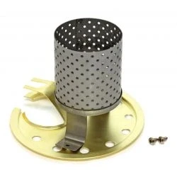 Billede af Petromax Radiator &amp; Protection Plate HK3 - Tilbehør til lommelygter