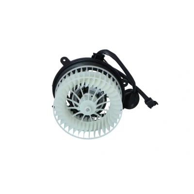 Billede af NRF 34125 Kabineblæser uden indbygget regulator MERCEDES BENZ: W124 Coupe, Sedan
