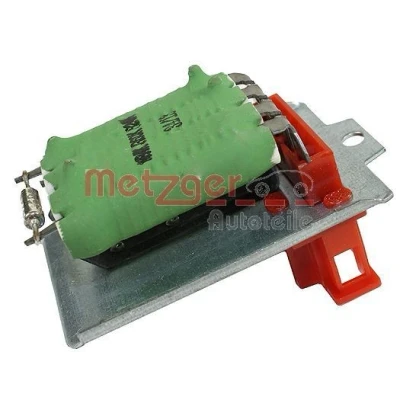 Billede af Modstand, kabineventilator METZGER 0917031