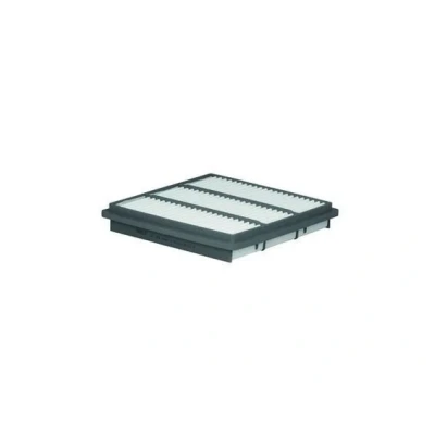 Billede af MAHLE ORIGINAL LX 989 Luftfilter 37,0 227 225,5, 225,5 Filterindsats SKODA: Octavia 3 Combi, Fabia I Hatchback, BMW: 5 Sedan