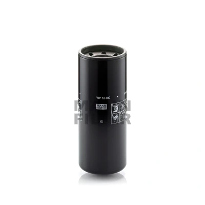 Billede af MANN filter WP 12 300 Oliefilter 2 1/4 UN Påskruet