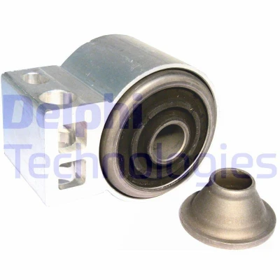 Billede af DELPHI TD507W Bøsning OPEL: Vectra C Caravan, Sedan, CC, SAAB: 9 3 Stationcar, Sedan