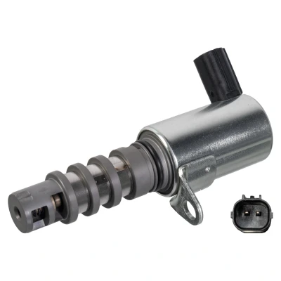 Billede af FEBI BILSTEIN 177264 Styreventil, knastakselforstilling HONDA: FR V, Accord 7 Limousine