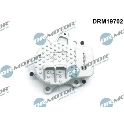 Billede af DR.MOTOR AUTOMOTIVE DRM19702 Vandpumpe elektrisk TOYOTA: Yaris III Hatchback, Auris Hatchback