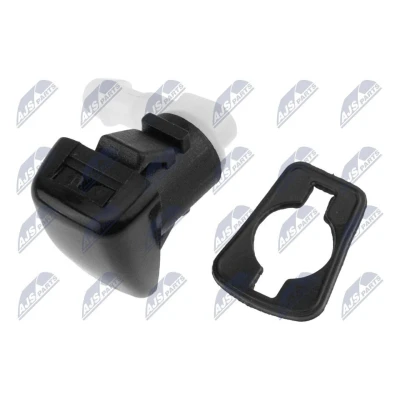 Billede af NTY EDS CH 022 Sprinklermundstykke