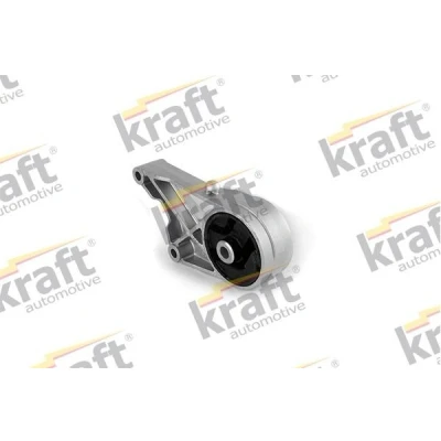 Billede af KRAFT 1491848 Motorophæng foran Gummimetalleje OPEL: Vectra C CC, Caravan, SAAB: 9 3 Stationcar