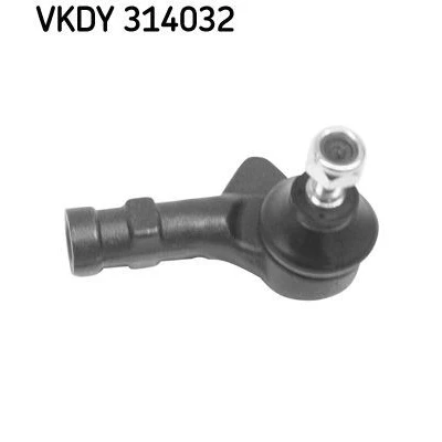 Billede af SKF VKDY 314032 Styrekugle med syntetsik fedt FORD: Sierra Mk2 Sedan
