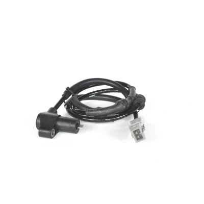 Billede af BOSCH 0 265 006 389 ABS Sensor med kabel Induktiv 1015 CITROËN: Xsara Picasso