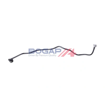 Billede af BOGAP A4217104 Kølerslanger AUDI: A8 D4 (4H2, 4H8, 4HC, 4HL) 2.5 TFSI, 2.0 TFSI quattro, 3.0 TDI, TDI quattro 2010 2018