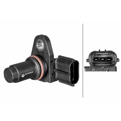 Billede af HELLA 6PU 358 380 691 Sensoren Hall princip JAGUAR: F Pace, VOLVO: V70 3, V40 Hatchback