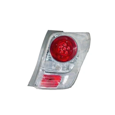 Billede af MAGNETI MARELLI 715011129001 Baglygter venstre LED, P21W, PY21W, R5W uden pærer TOYOTA: Verso