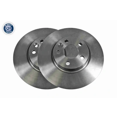 Billede af VAICO V25 80008 Bremseskiver foraksel 300 28 5 108 ventileret Original Quality VOLVO: V70 3, V60 I, S80 II, FORD: S Max Mk1, Galaxy Mk2 MPV
