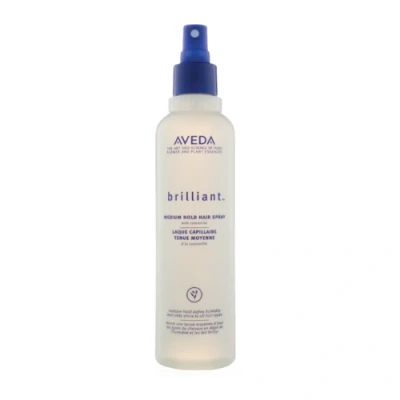 Billede af Aveda Brilliant Medium Hold Hair Spray 250 ml