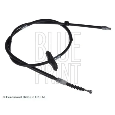 Billede af BLUE PRINT ADG046264 Håndbremsekabel bagved til venstre, højre 1806 OPEL: Astra J Hatchback, Sports Tourer, H TwinTop