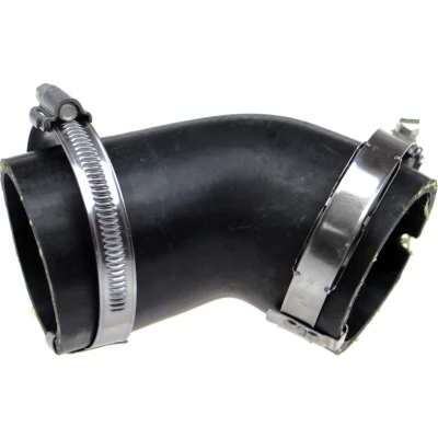 Billede af GATES 09 0383 Trykslange ACM (polyakryl gummi) VOLKSWAGEN: Polo V Hatchback, SKODA: Fabia 2
