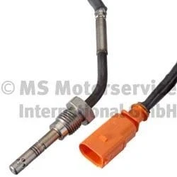 Billede af PIERBURG 7.08369.37.0 Sensoren efter partikelfilter VOLKSWAGEN: Polo V Hatchback, SEAT: Ibiza 4 ST,