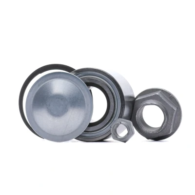 Billede af SKF VKBA 6799 Hjullejesæt 62 RENAULT: Captur, Clio 4, SANDERO / Stepway 2, DACIA: Duster SUV, LOGAN MCV MERCEDES BENZ: Citan Van