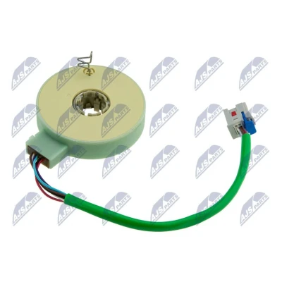 Billede af NTY ECK FT 001 Sensoren FIAT: Panda II Hatchback