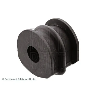 Billede af BLUE PRINT ADN18061 Stabilisatorbøsning bagaksel Gummi 17 NISSAN: Qashqai / Qashqai+2 I, 2