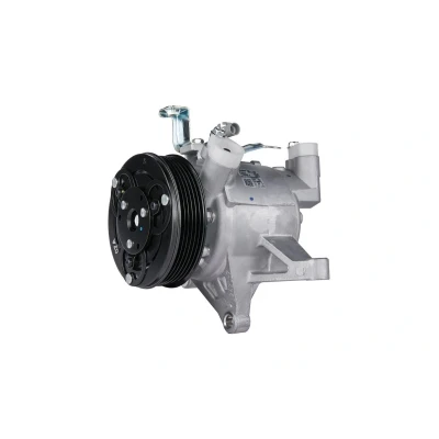Billede af VALEO 814717 Kompressor DKV10Z SUBARU: Forester IV