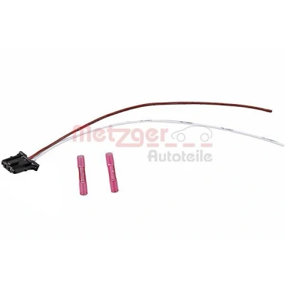 Billede af METZGER 2324144 Kabelreparationssæt, central elektronik AUDI: A4 B8 Avant, B6/B7 Cabriolet, TT Coupe, SKODA: Octavia II Hatchback, Fabia 1 Combi