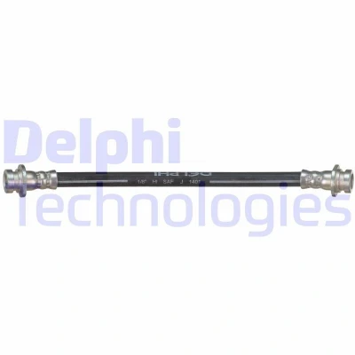 Billede af DELPHI LH7528 Bremseslange 240 M10x1 Int DF SUZUKI: SWIFT 4, Wagon R+ I Hatchback, SX4 Hatchback
