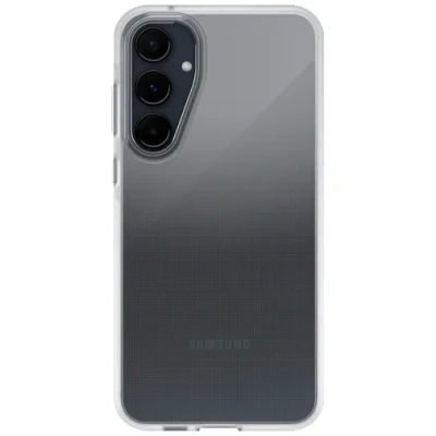 Billede af Otterbox React Plastik Back Cover Transparent Samsung Galaxy A55 5G
