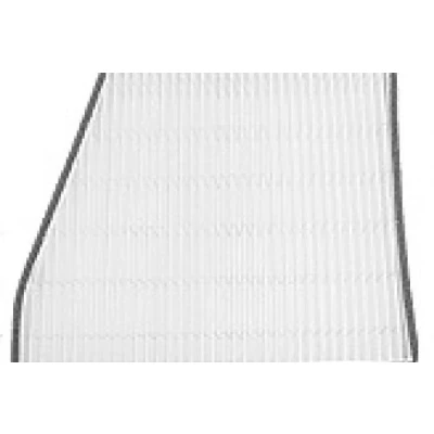 Billede af MAPCO 65570 Kabinefilter Pollenfilter 220 200 24 Papir