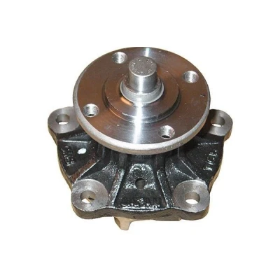 Billede af KAVO PARTS TW 1145 Vandpumpe med pakning TOYOTA: Land Cruiser 60