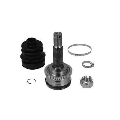 Billede af METELLI 15 1541 Knokkelled Gummi HYUNDAI: Getz