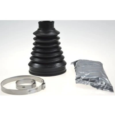 Billede af LÖBRO 302934 Drivakselmanchet 106,00 TPE (termoplastisk elastomer) CITROËN: Saxo Hatchback, PEUGEOT: 106 II Hatchback