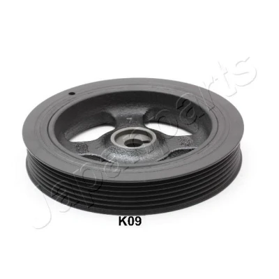Billede af JAPANPARTS PU K09 Remskive Krumtapaksel 150 KIA: Venga, HYUNDAI: i40 Stationcar