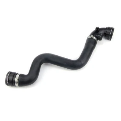 Billede af THERMOTEC DWB013TT Kølerslanger oppe Gummi BMW: 3 Sedan, Touring
