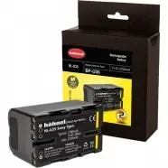 Billede af Hahnel Hähnel Battery Sony Hl-u35 - Batteri