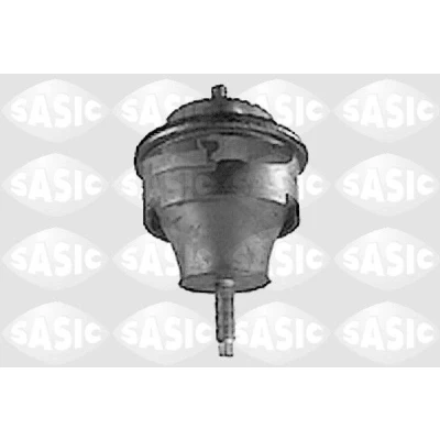 Billede af SASIC 8431731 Holder, motorophæng Gummimetalleje oppe til højre PEUGEOT: 205 II Hatchback